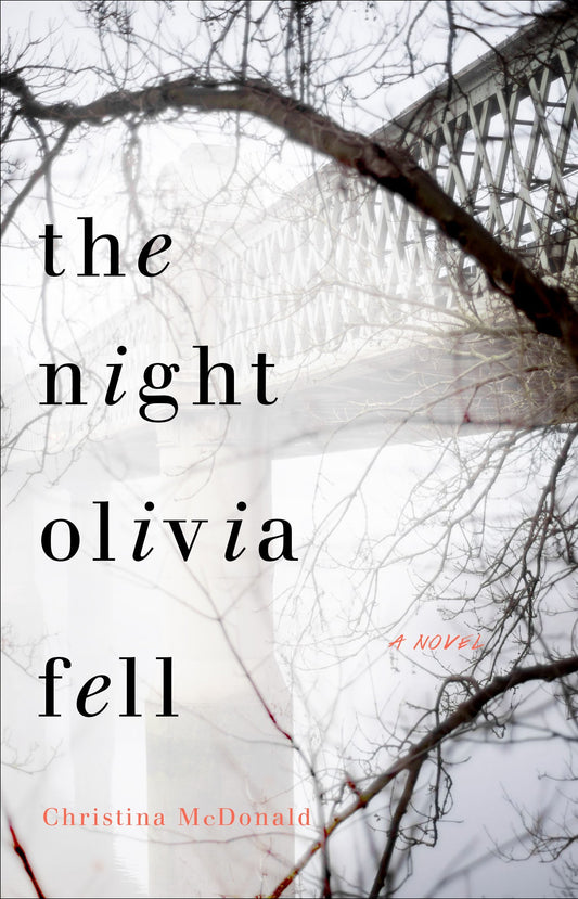 The Night Olivia Fell