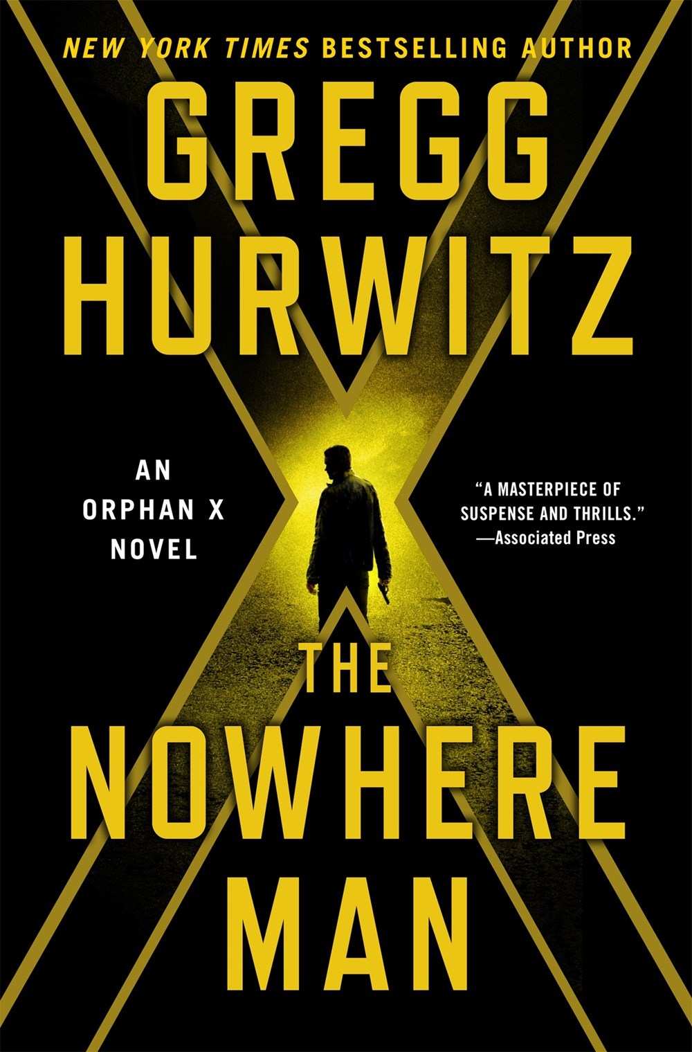 The Nowhere Man