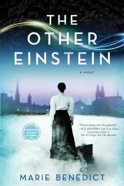 The Other Einstein