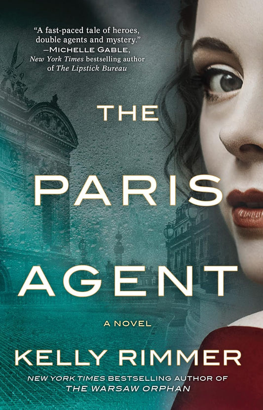 The Paris Agent