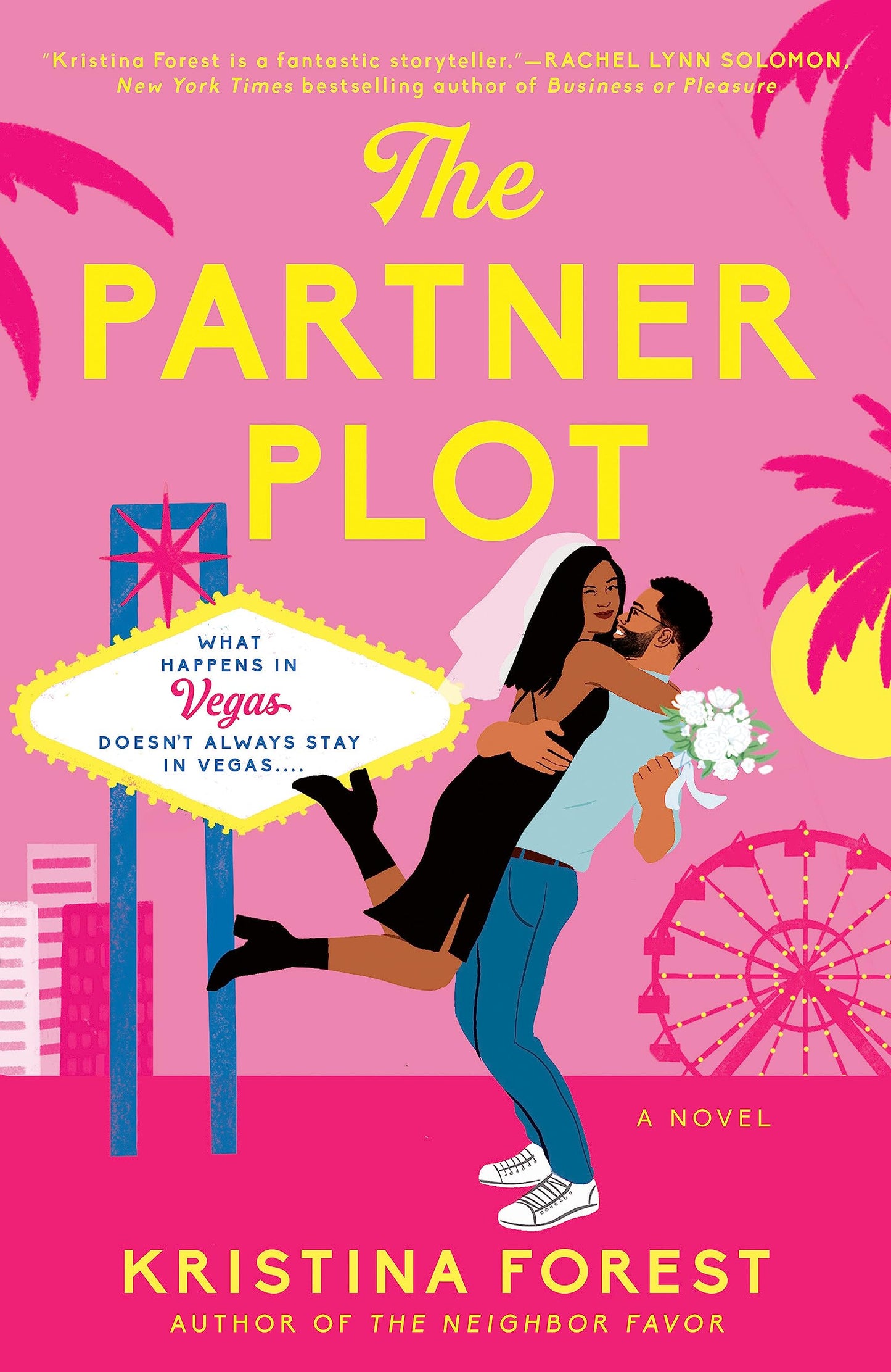 The Partner Plot