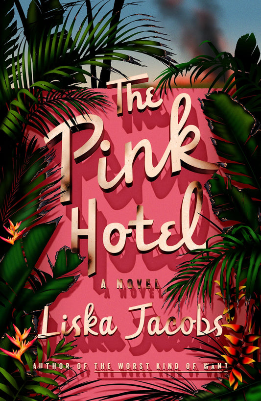 The Pink Hotel