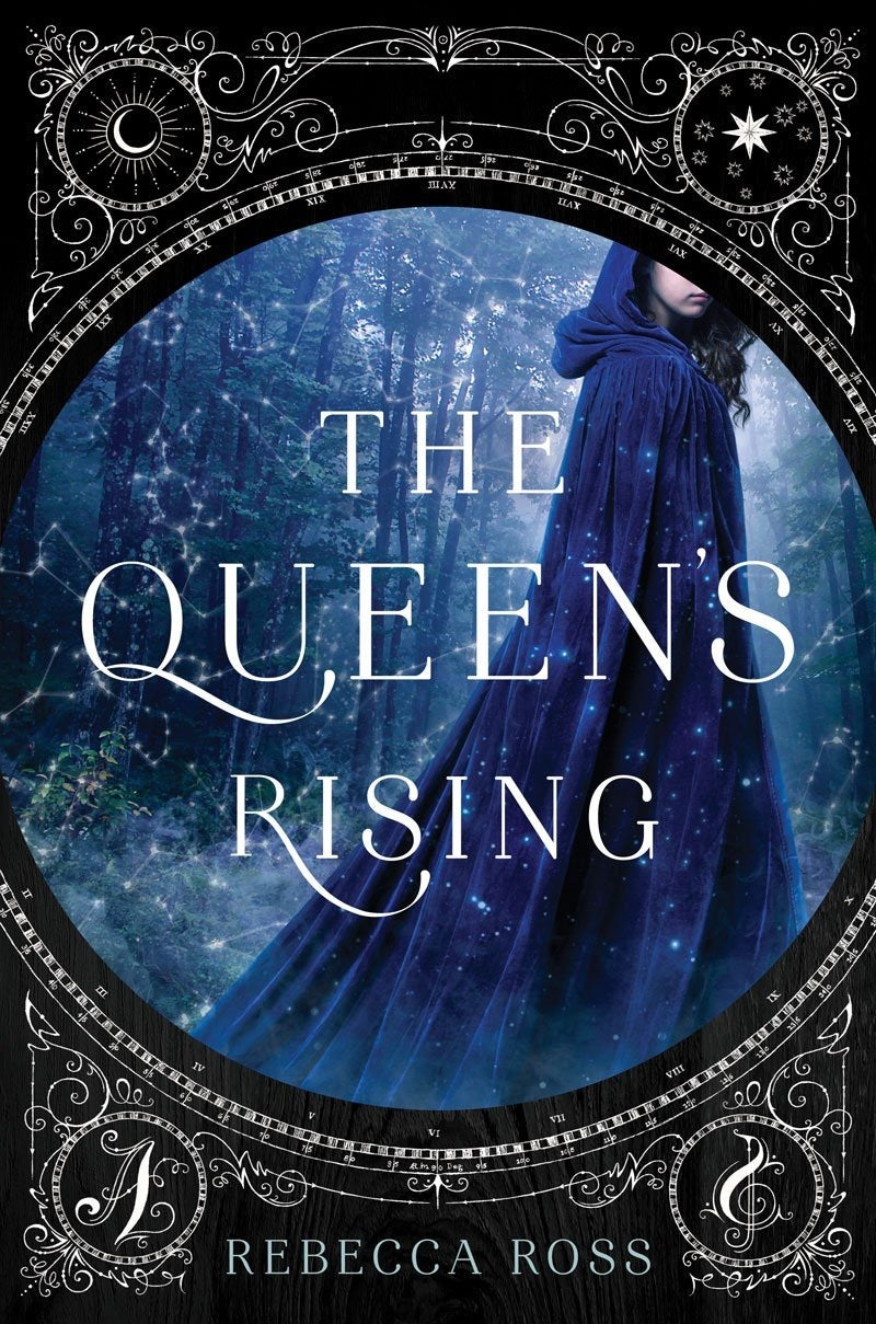 The Queen's Rising