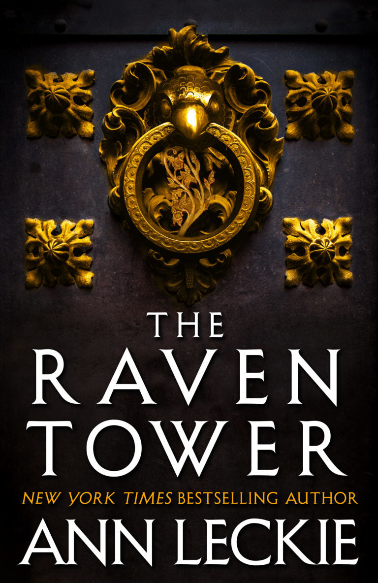 The Raven Tower