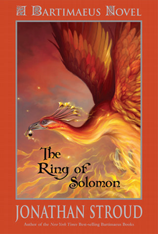 The Ring of Solomon