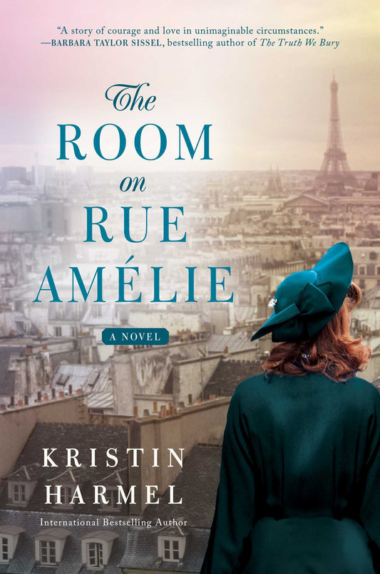 The Room on Rue Amelie