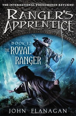 The Royal Ranger: A New Beginning