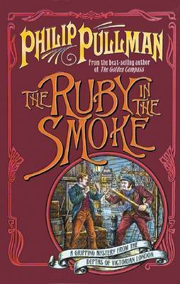 The Ruby in the Smoke