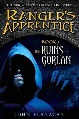 The Ruins of Gorlan