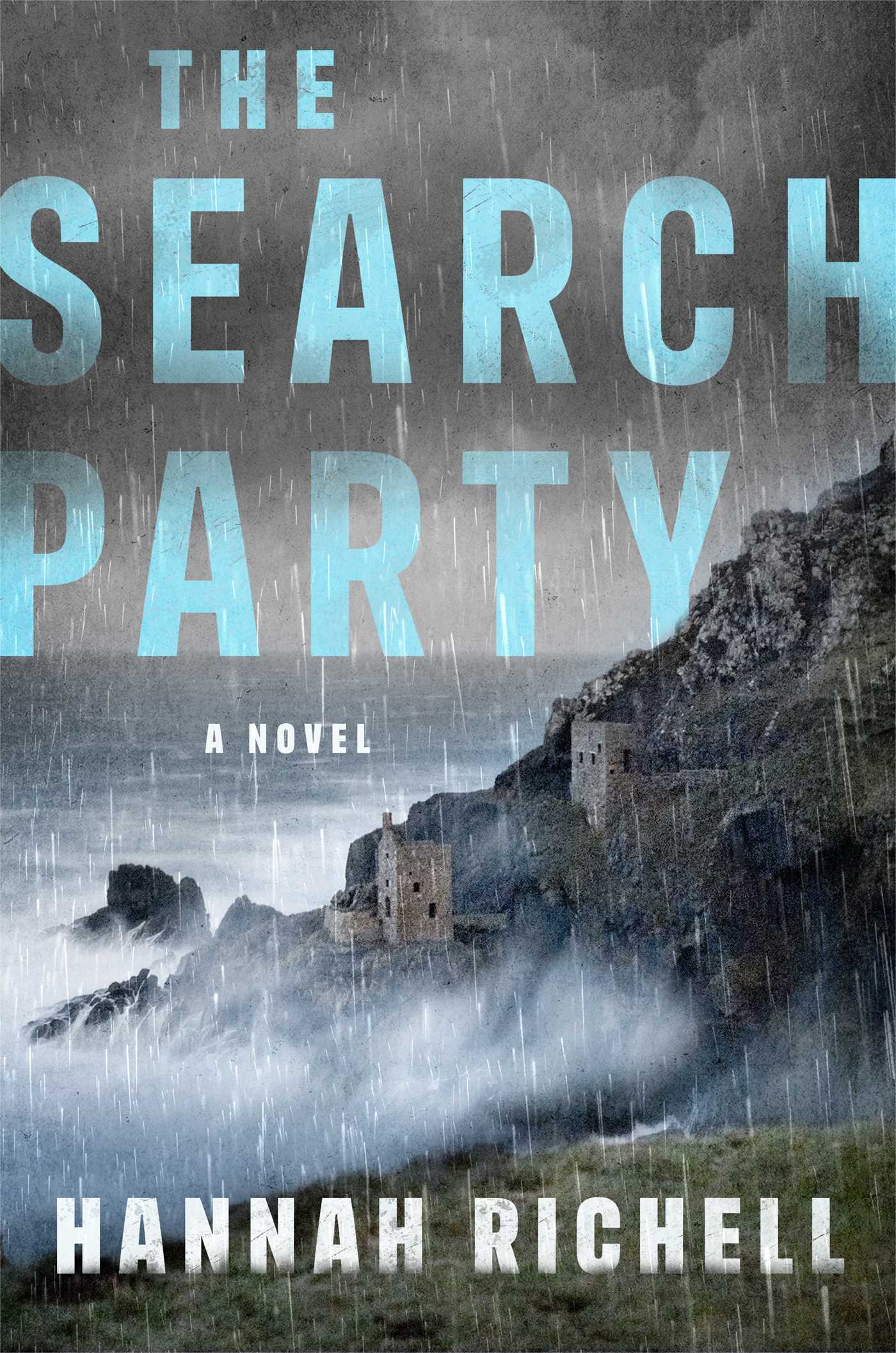 The Search Party