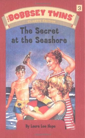 The Secret at the Seashore