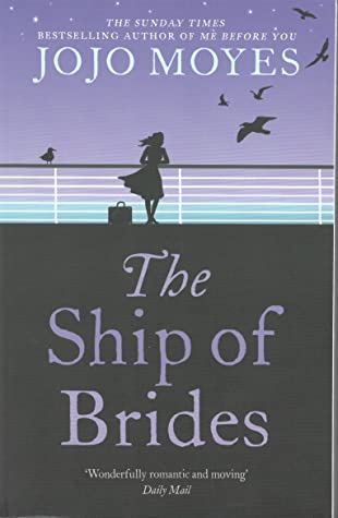 The Ship of Brides