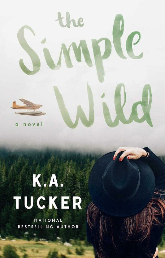 Wild Series One: The Simple Wild