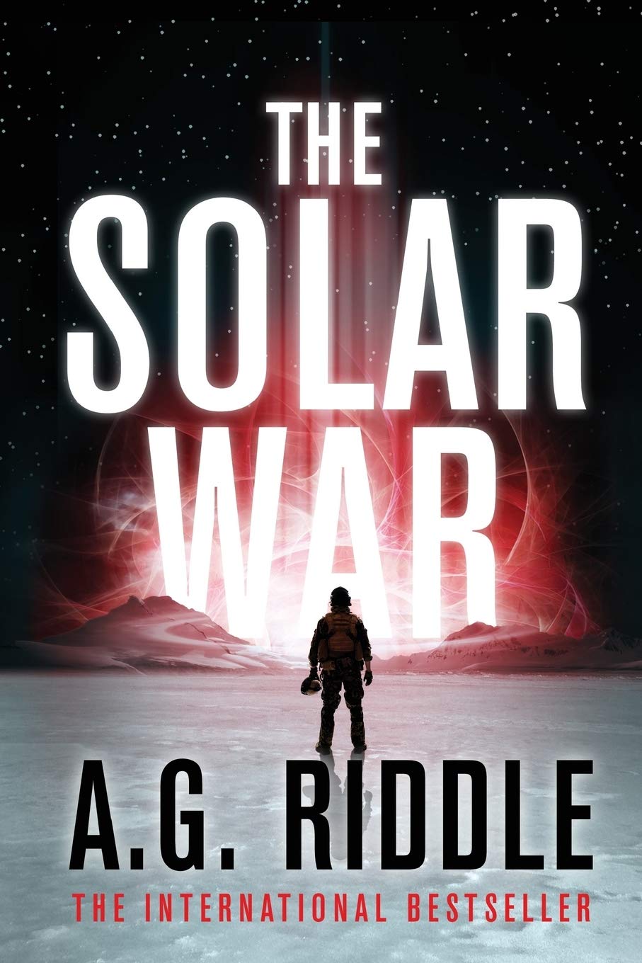 The Long Winter Trilogy - The Solar War