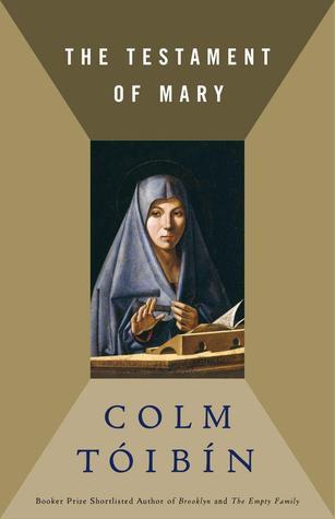 The Testament of Mary