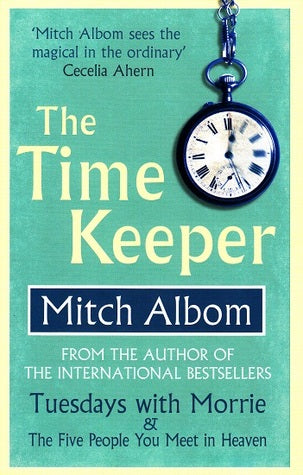 The Time Keeper