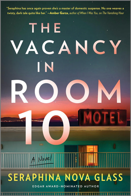 The Vacancy in Room 10