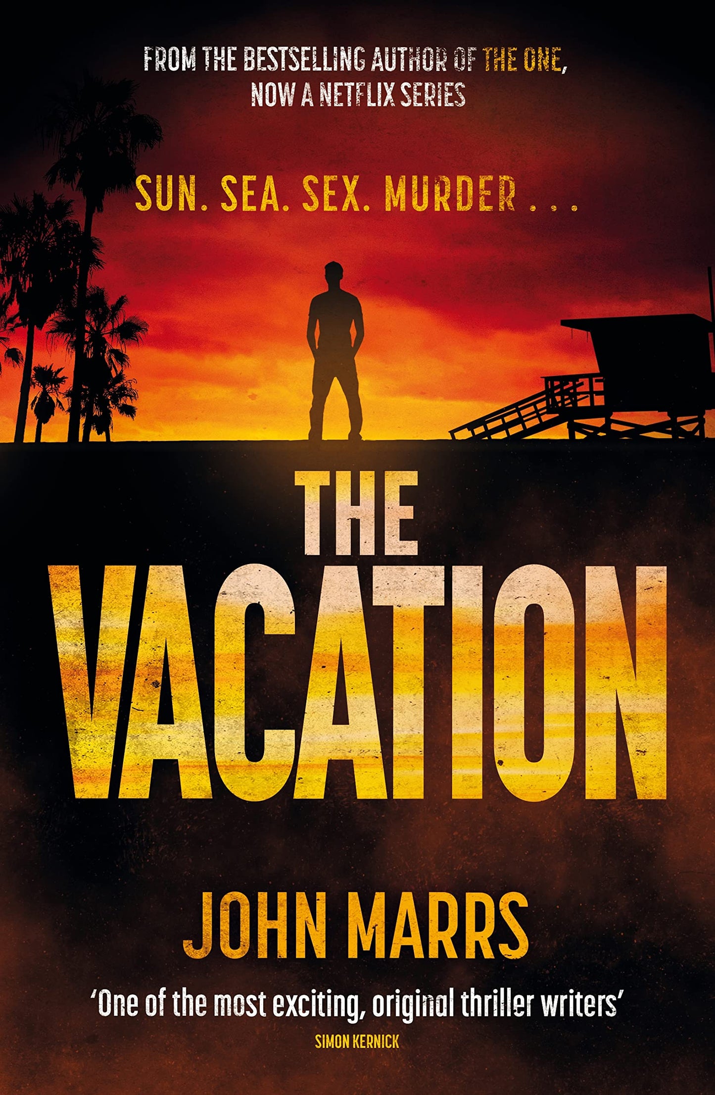 The Vacation