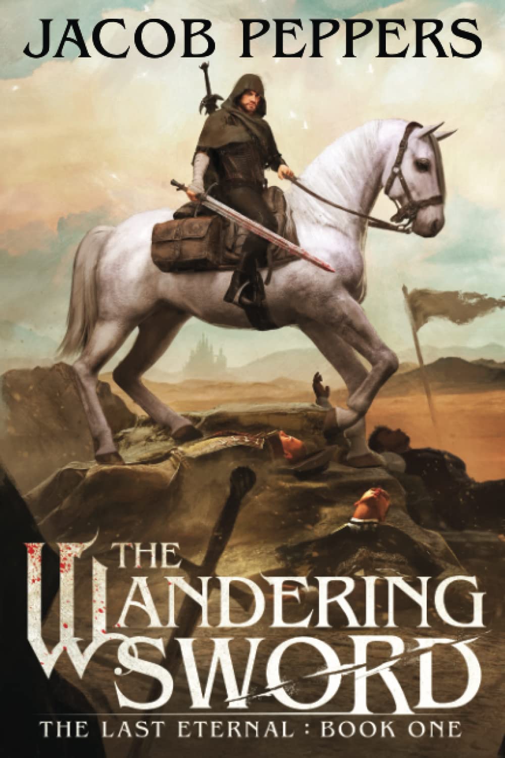 The Wandering Sword