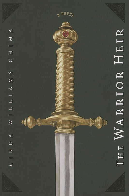 The Warrior Heir