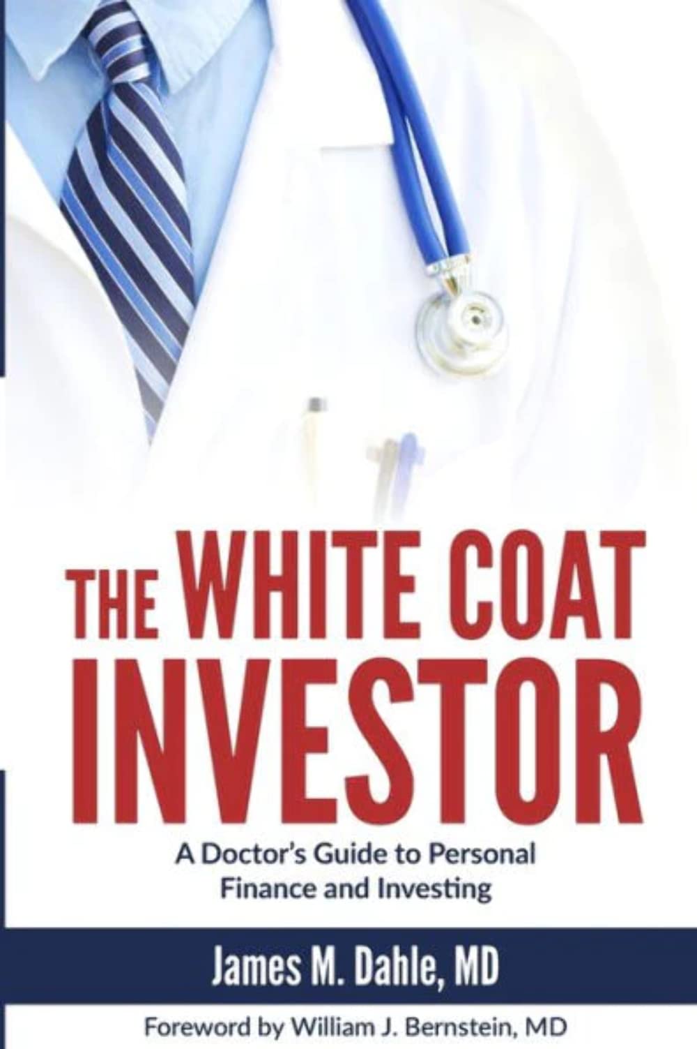 The White Coat Investor