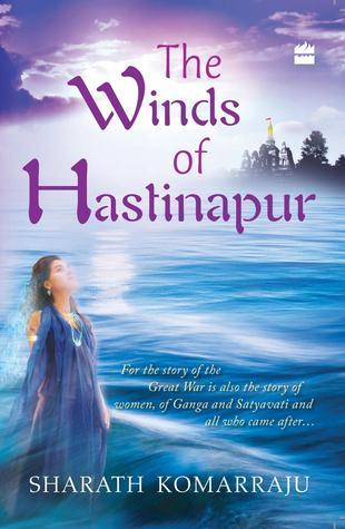 The Winds of Hastinapur