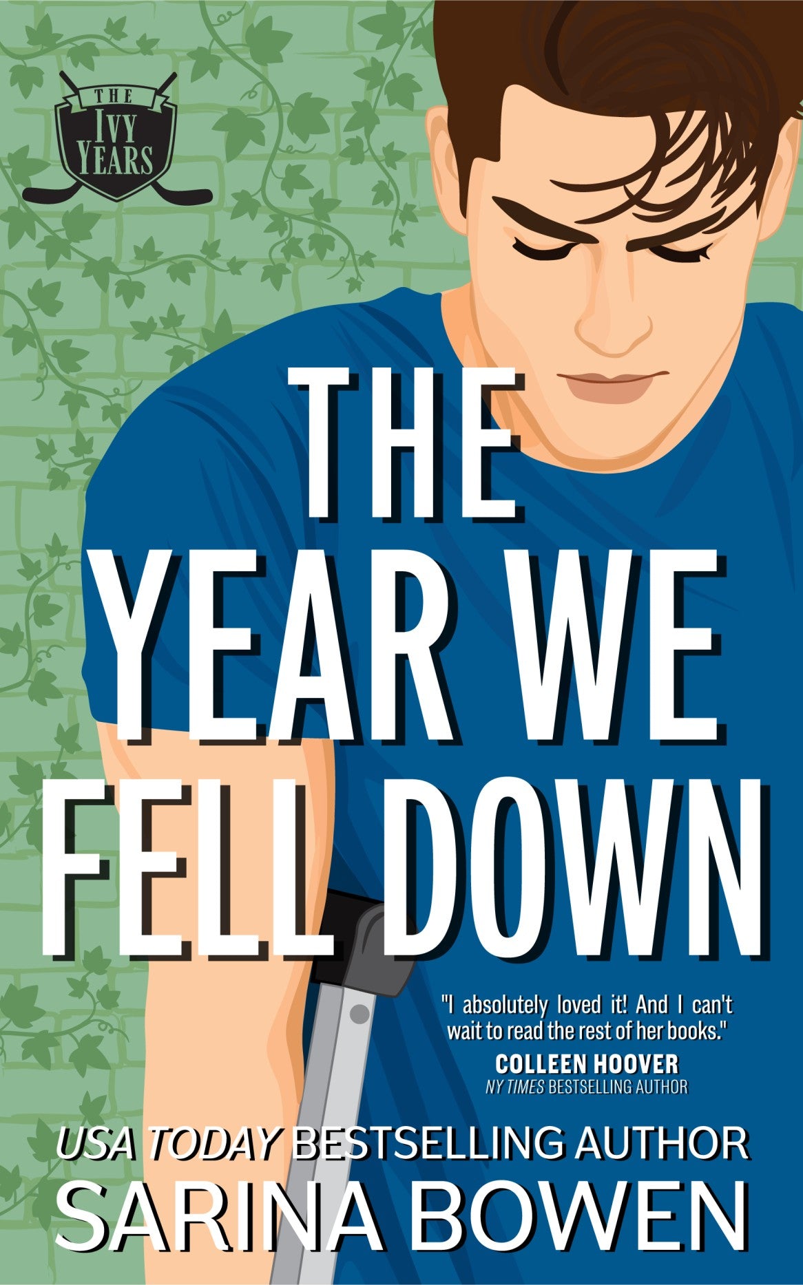 TheYearWeFellDown