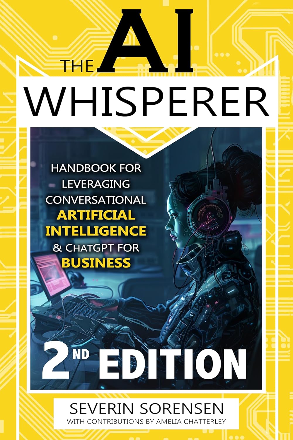 The AI Whisperer 2nd Edition