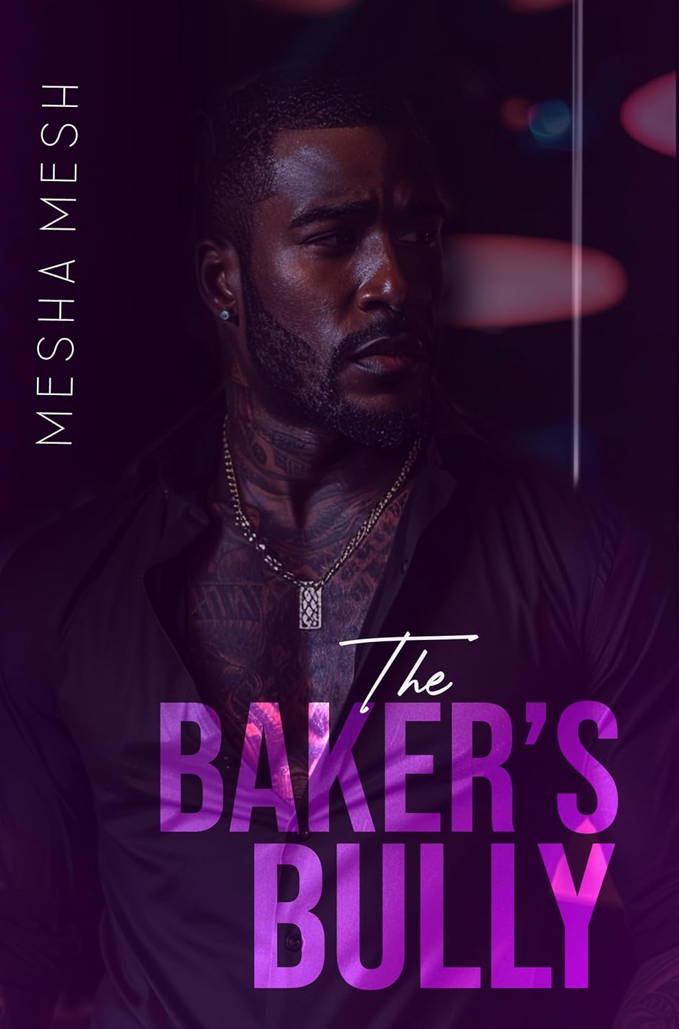 The Baker's Bully