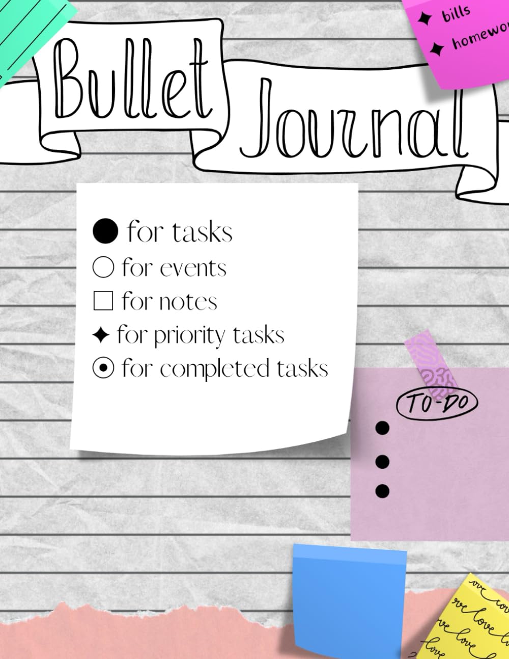 The Bullet Journal