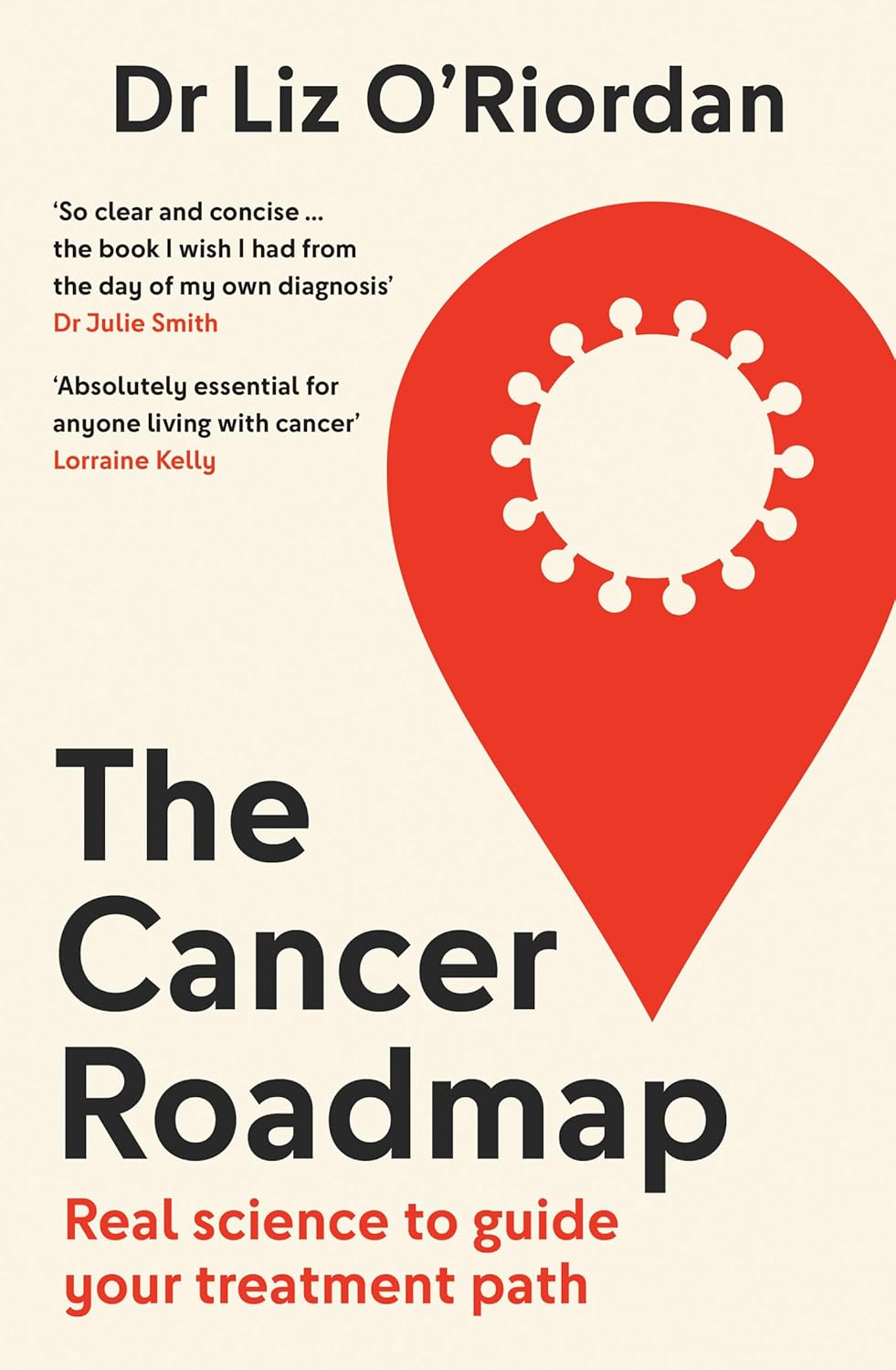 The Cancer Roadmap