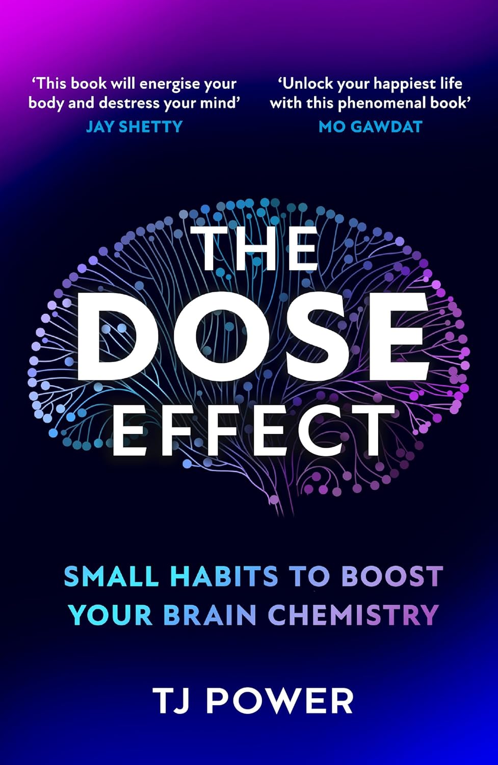 Good E-Books - PDF e-books - The DOSE Effect