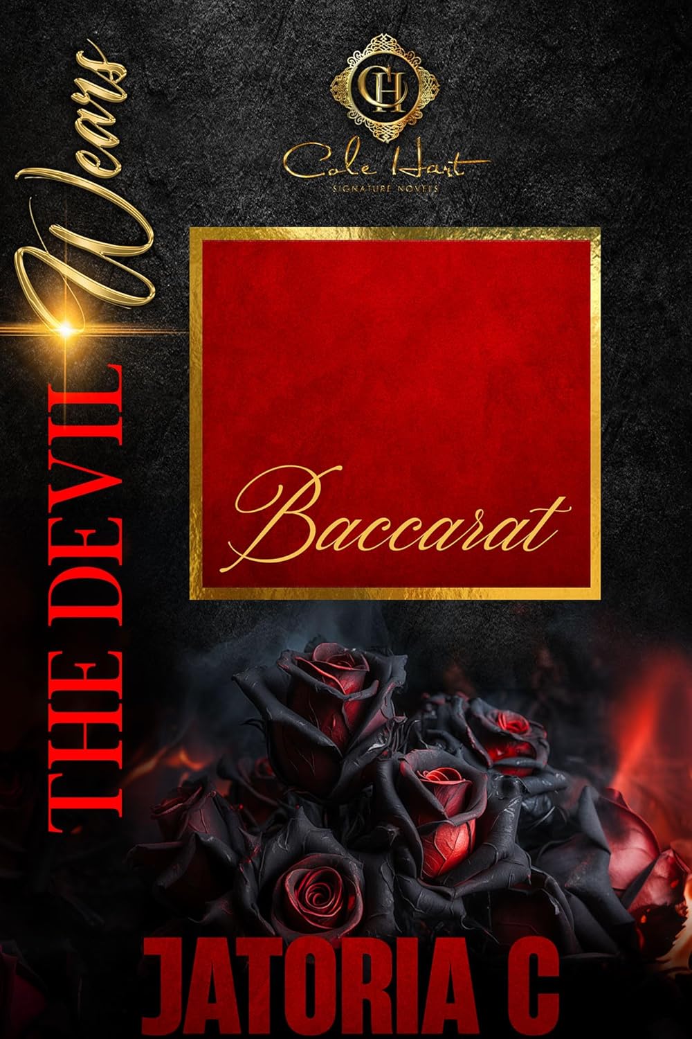 The Devil Wears Baccarat