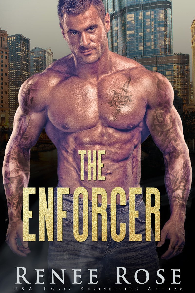 The Enforcer