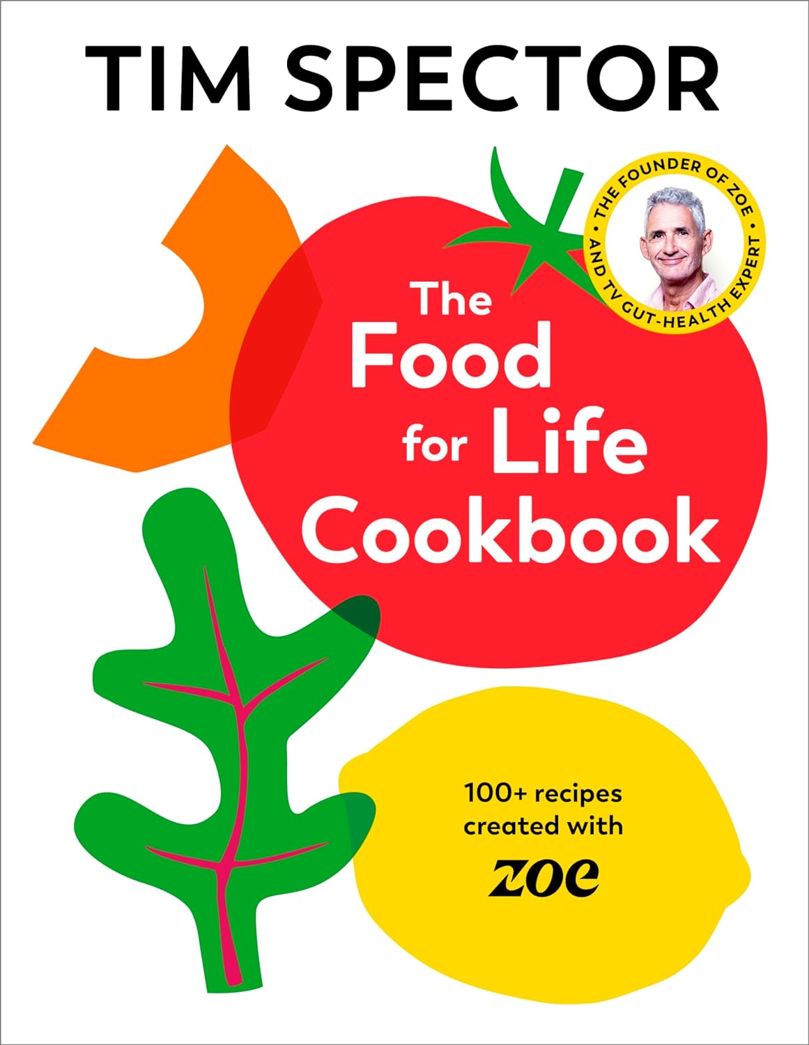 The Food For Life Cookbook