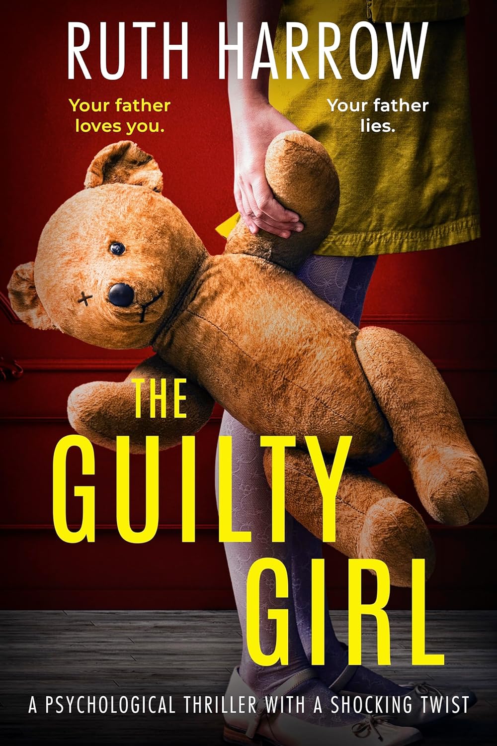 The Guilty Girl