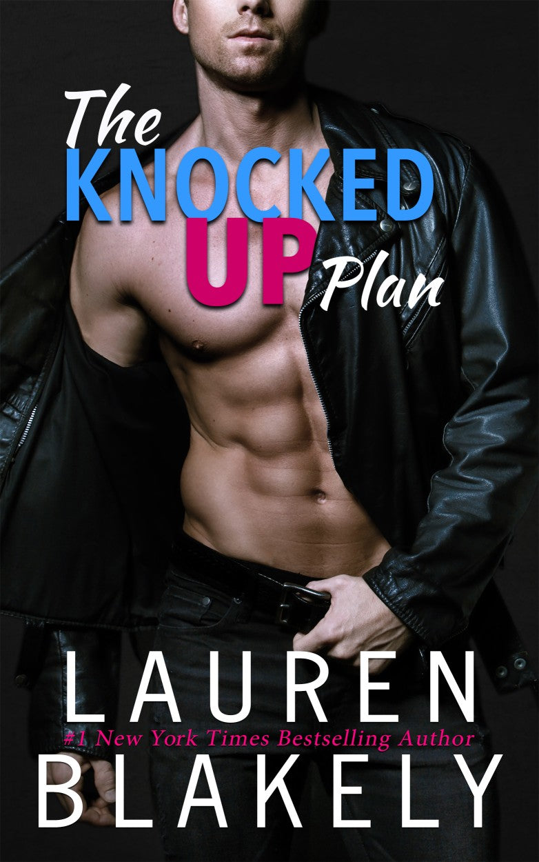 The Knocked Up Plan