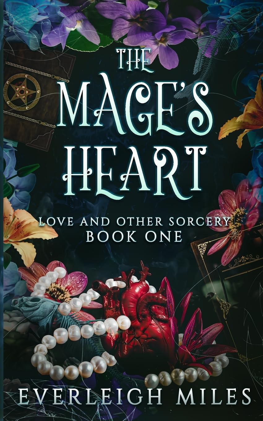 The Mage's Heart