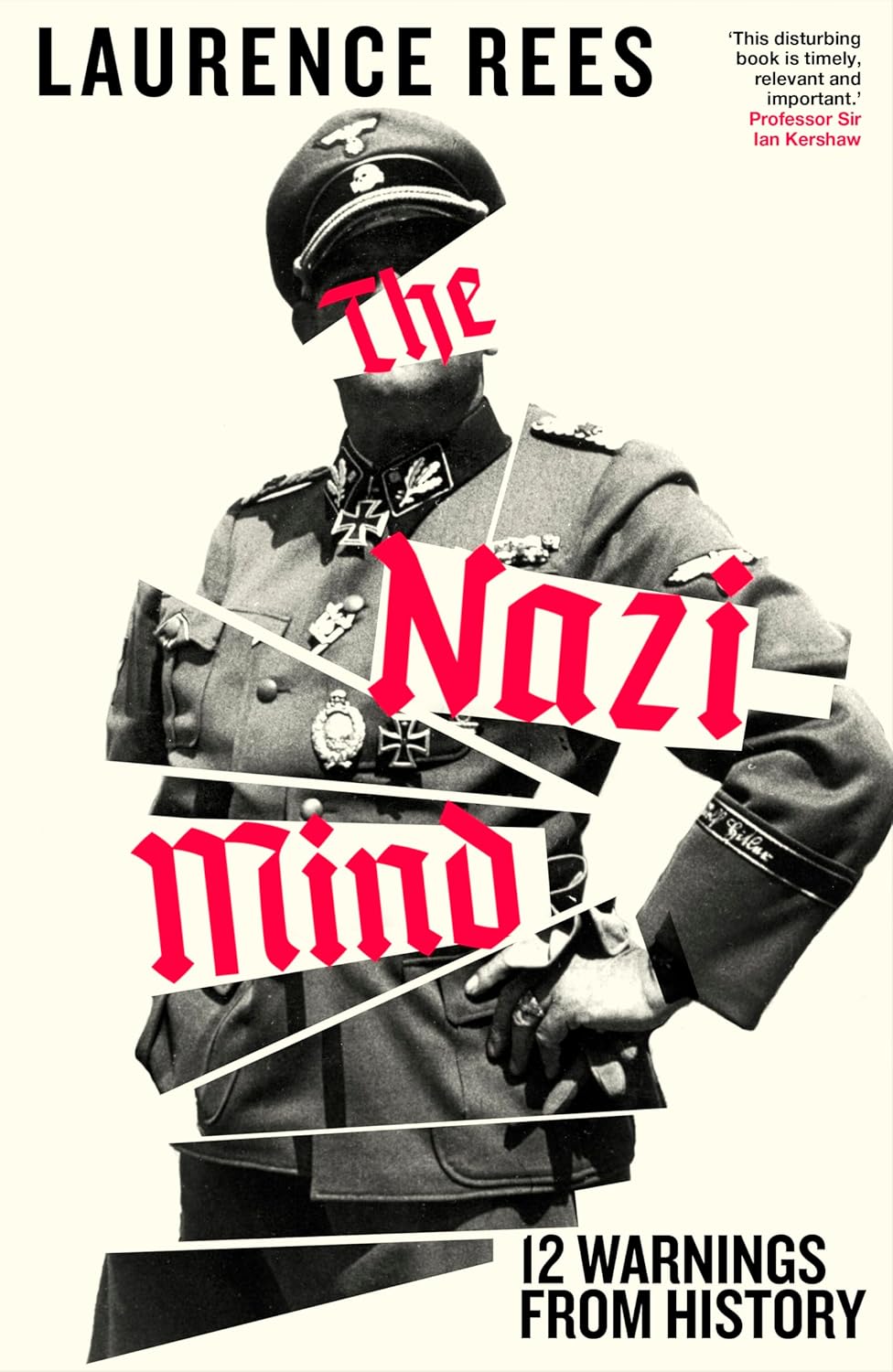 The Nazi Mind