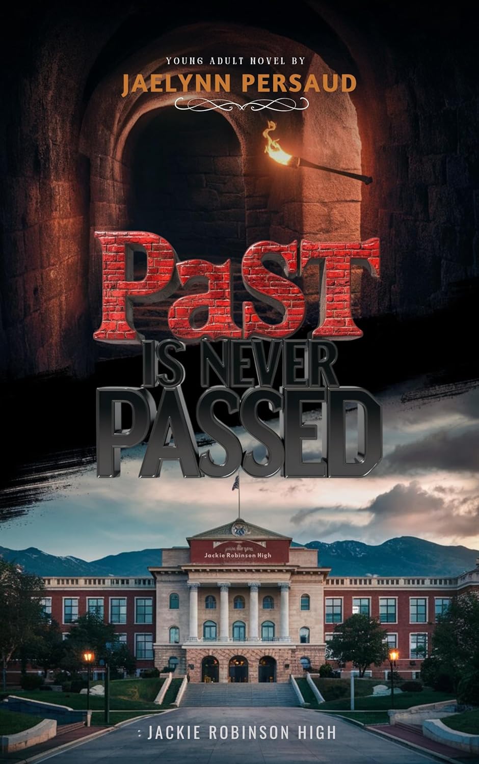 The Past Is Never Passed