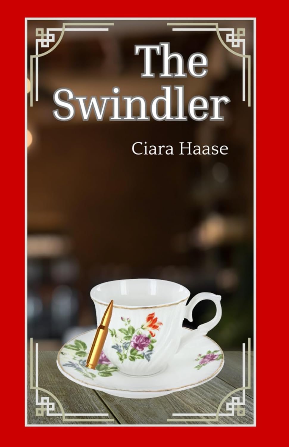 The Swindler