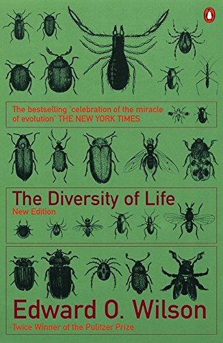 The diversity of life