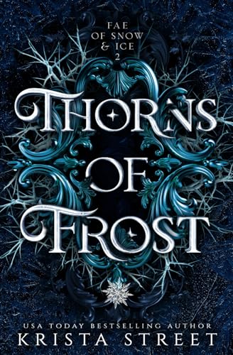 Thorns of Frost