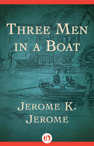 Three Men in a Boat