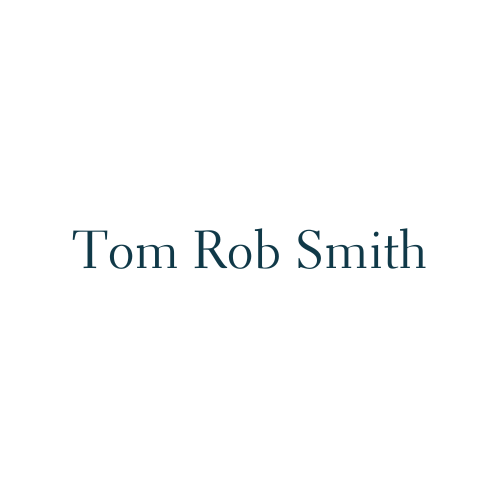 Tom Rob Smith