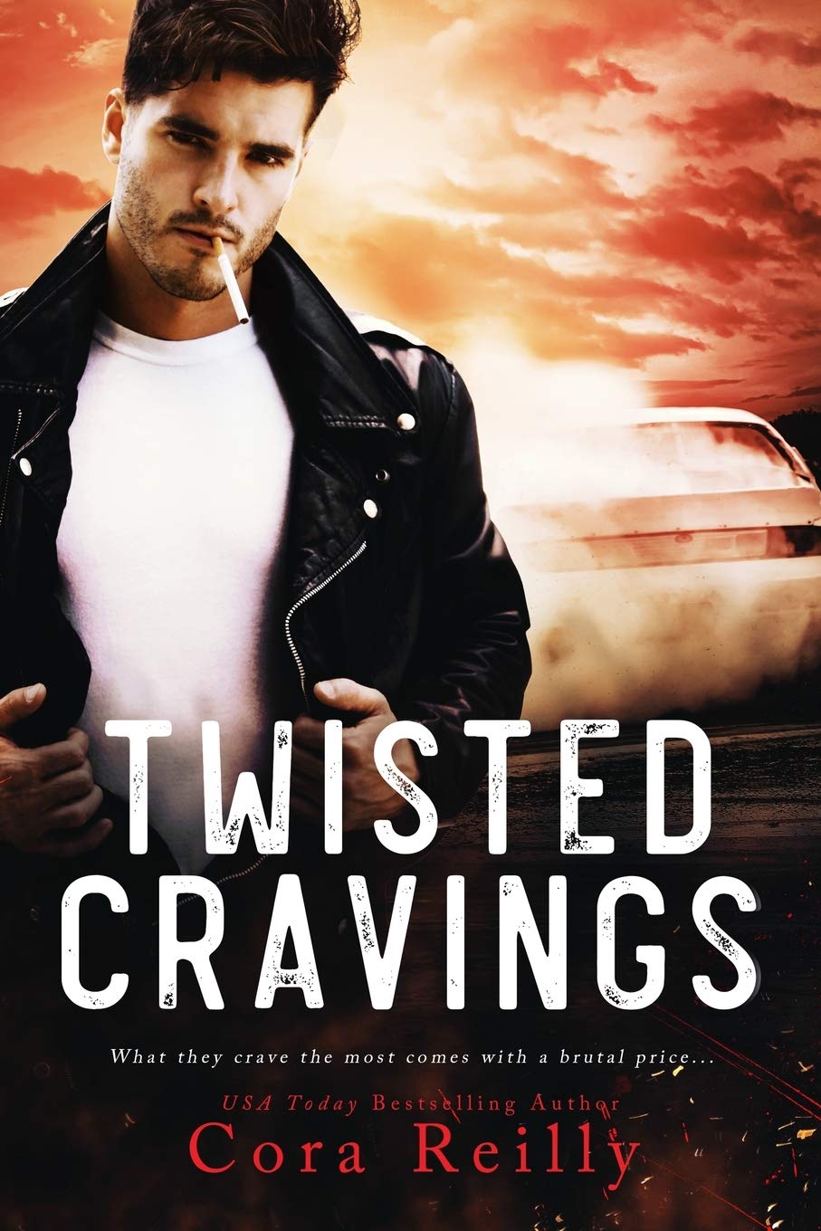 Twisted Cravings