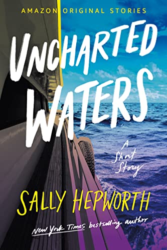 Uncharted Waters