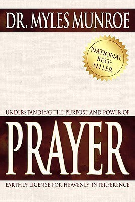 Understanding The Purpose And Power Of Prayer