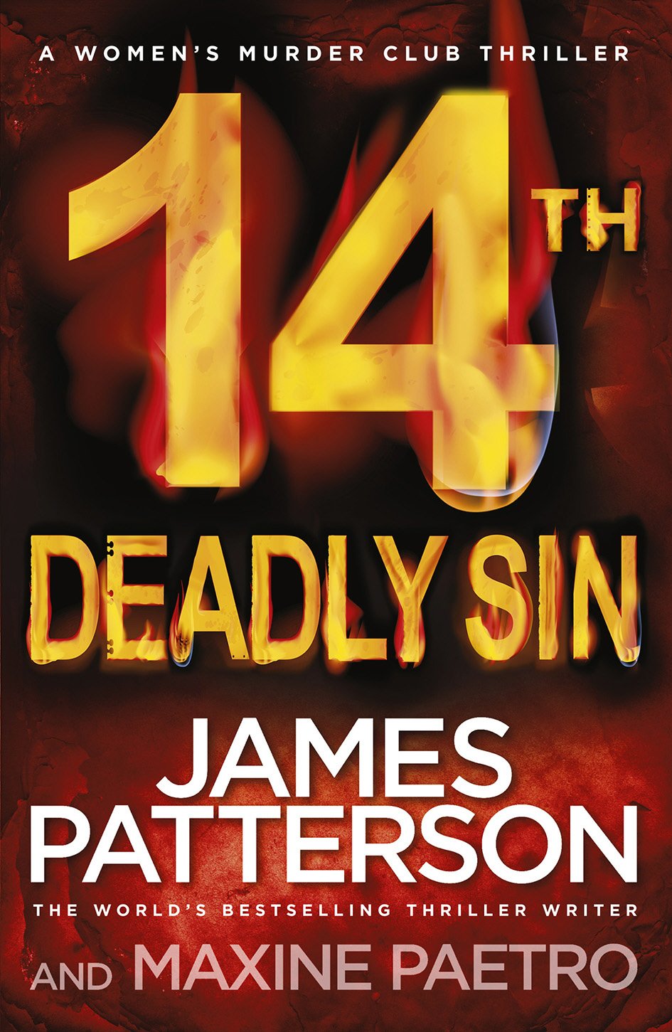 14th Deadly Sin