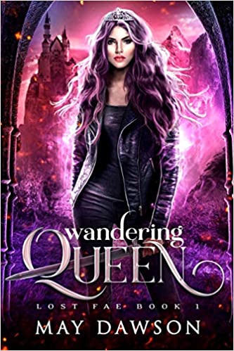 Wandering Queen